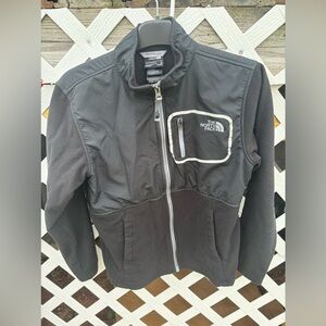 The North face kids size large jacket